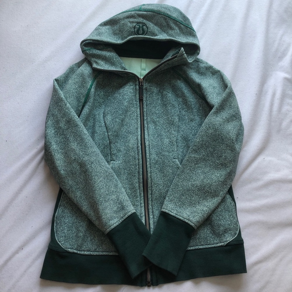 LULULEMON Hoodie Women’s 10